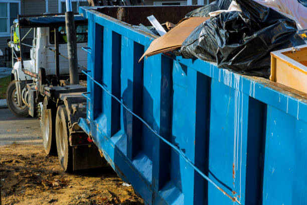 Demolition Debris Removal in South Dennis, MA