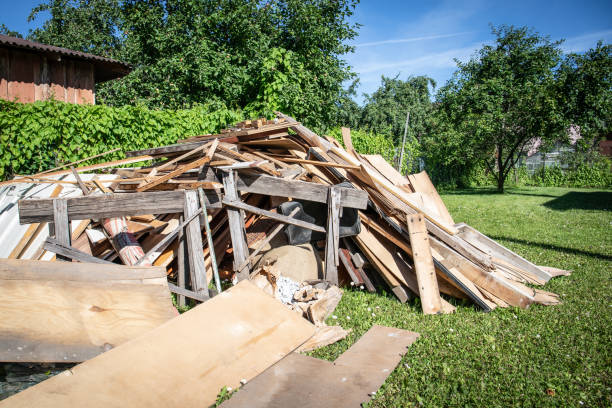 Best Attic Cleanout  in South Dennis, MA